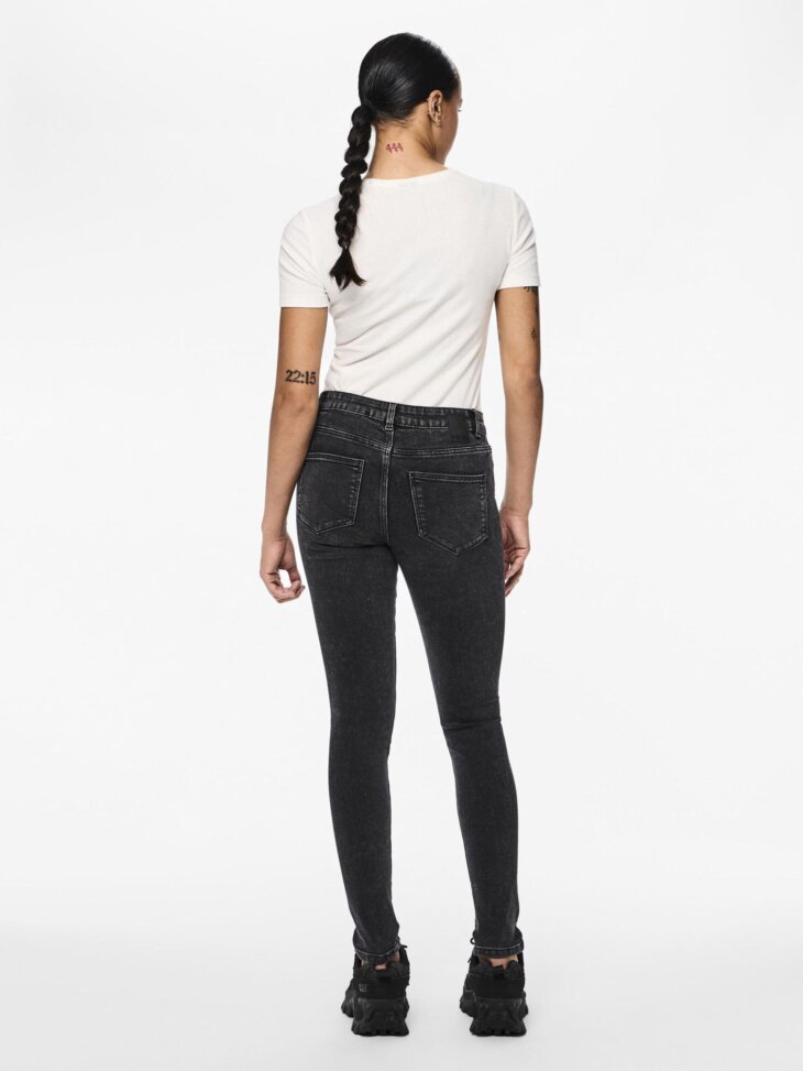 PANTALON SKINNY - Imagen 2