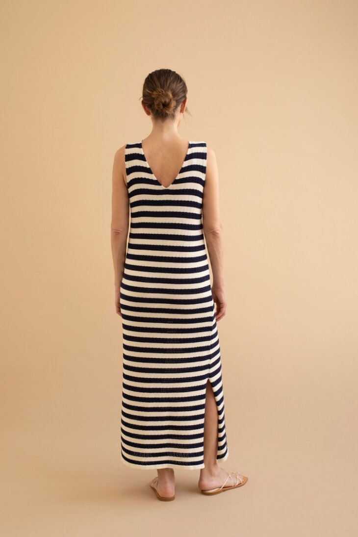 VESTIDO PALAWAN - Imagen 2
