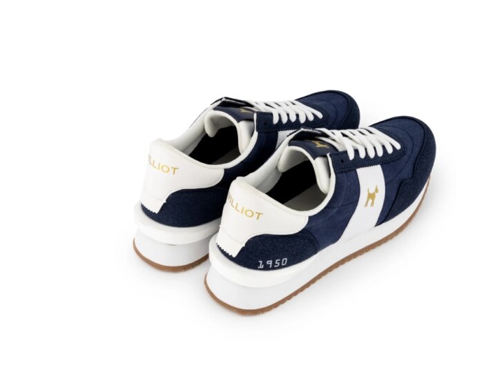 SNEAKER TRAIN - Imagen 3
