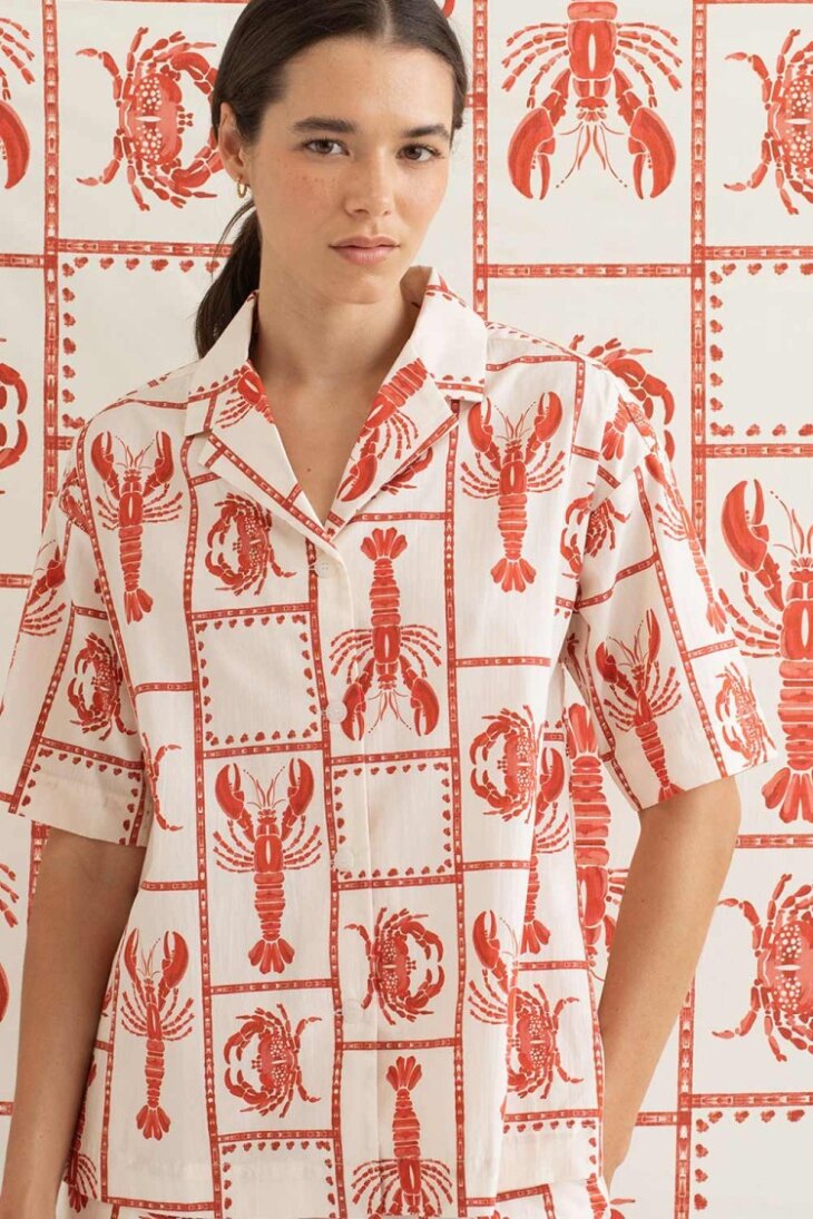 CAMISA KAUAI - Imagen 2