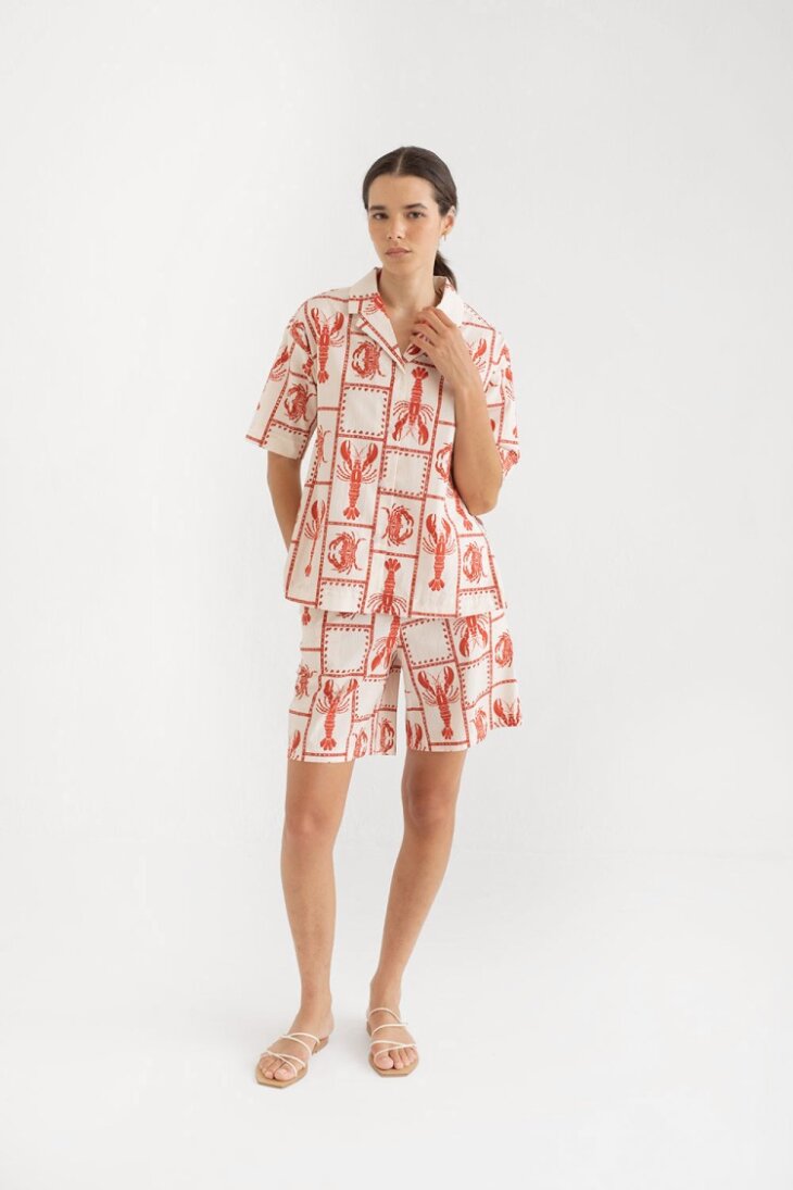 CAMISA KAUAI - Imagen 3
