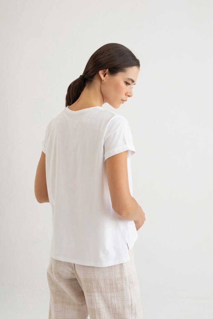 CAMISA MUSBOM - Imagen 3