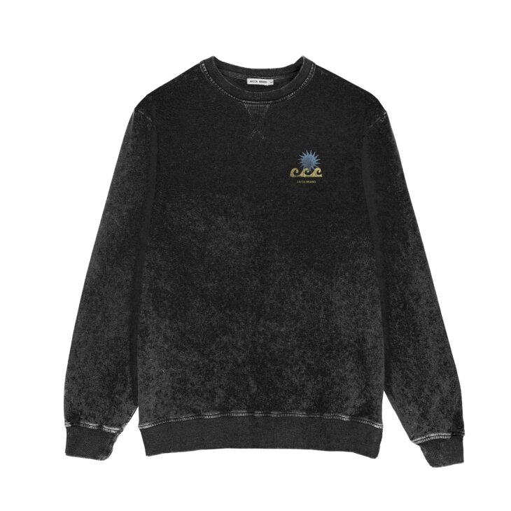 SUDADERA PARROT - Imagen 2