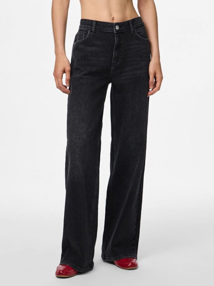 JEANS ANCHOS - Imagen 3