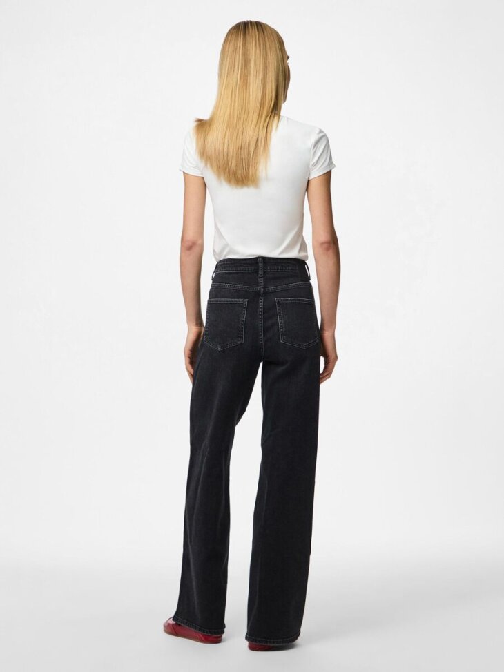 JEANS ANCHOS - Imagen 2