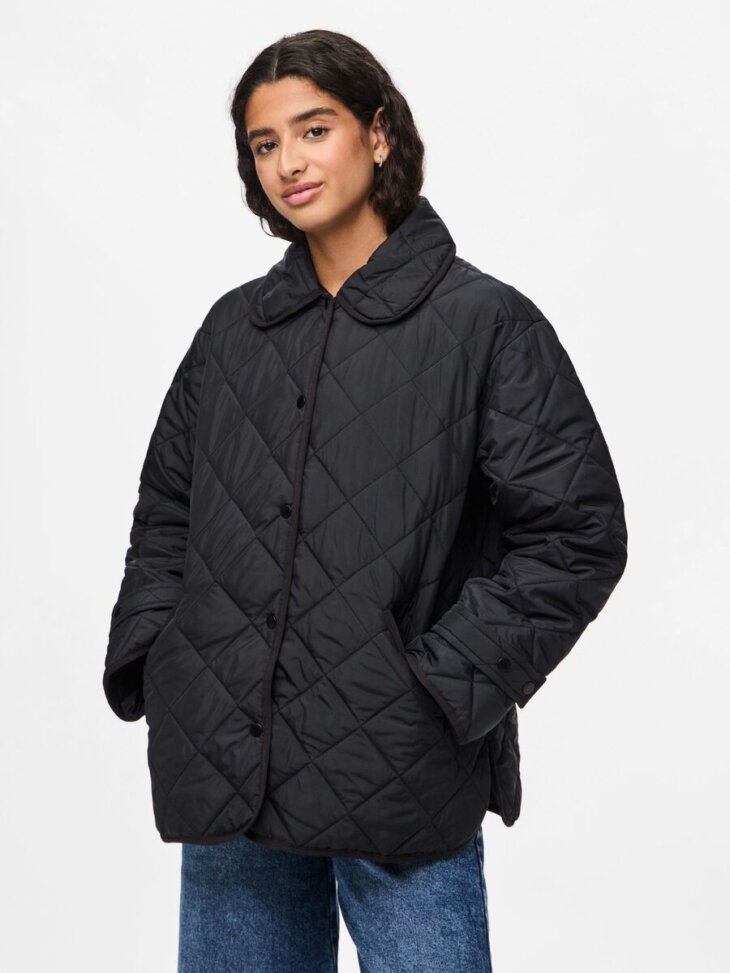 CHAQUETA CORTA