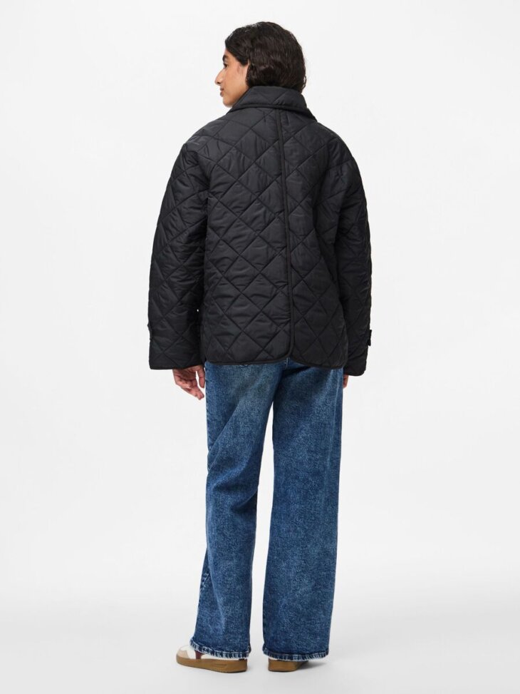 CHAQUETA CORTA - Imagen 2