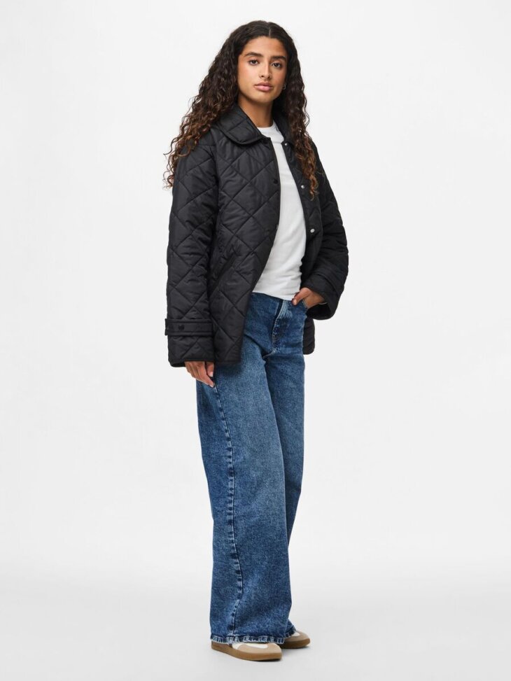 CHAQUETA CORTA - Imagen 3