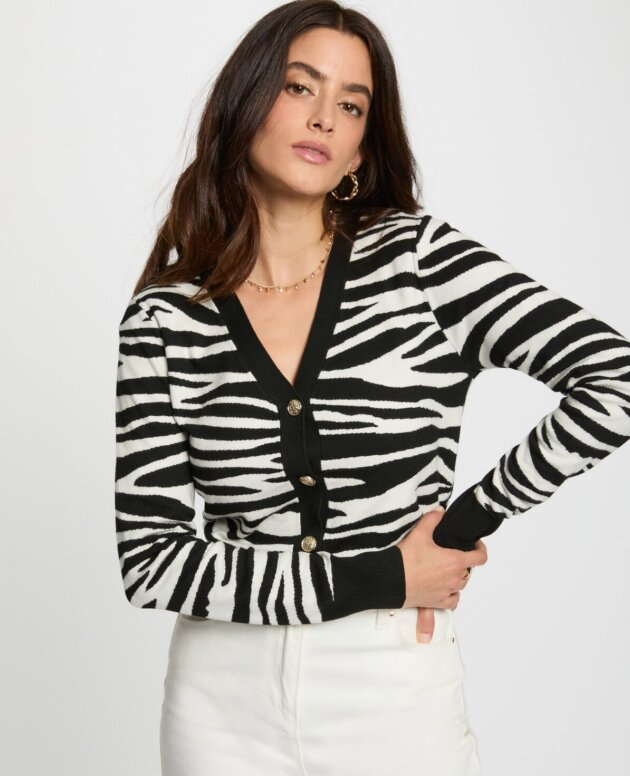 CHAQUETA ZOO