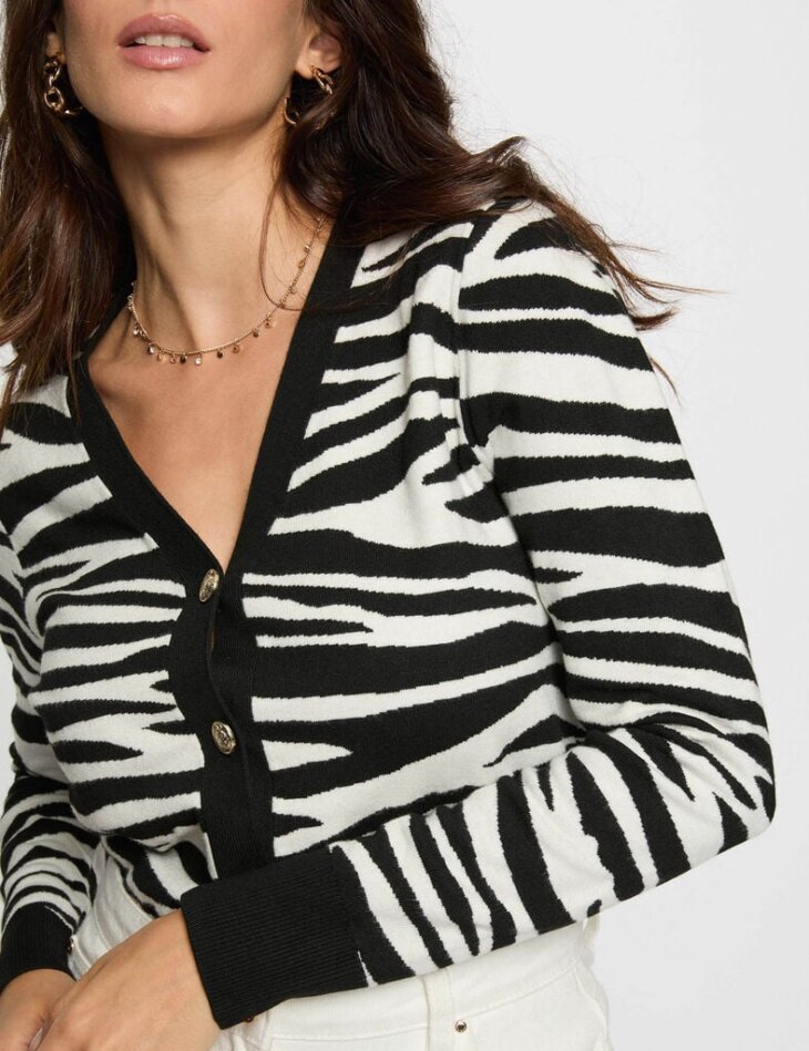 CHAQUETA ZOO - Imagen 3