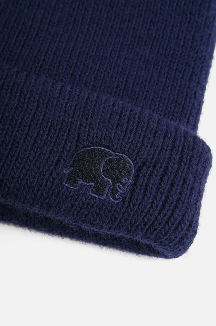GORRO CAMPANA CHICO AZUL - Imagen 3