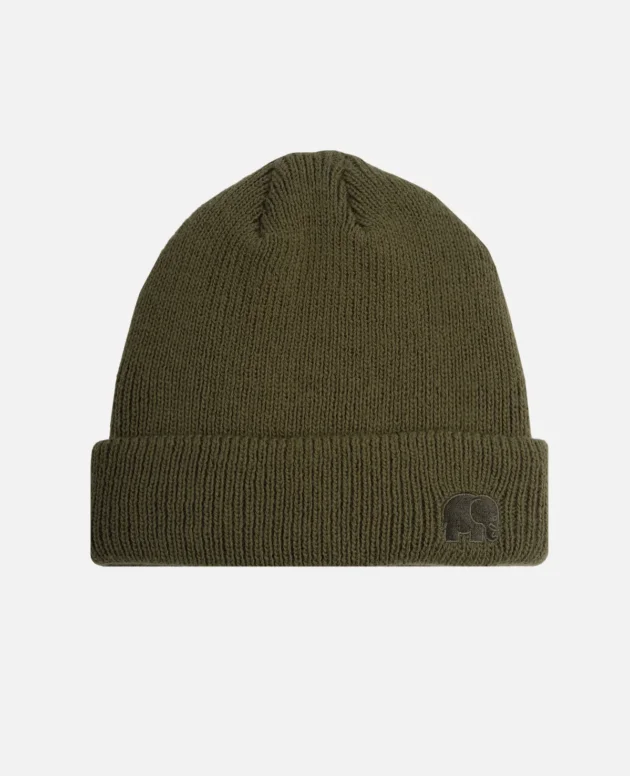 GORRO CAMPANA KHAKI