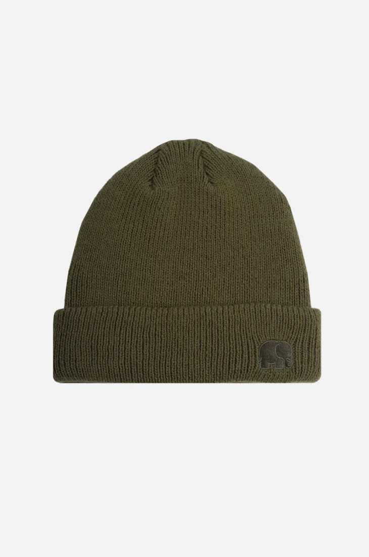 GORRO CAMPANA KHAKI