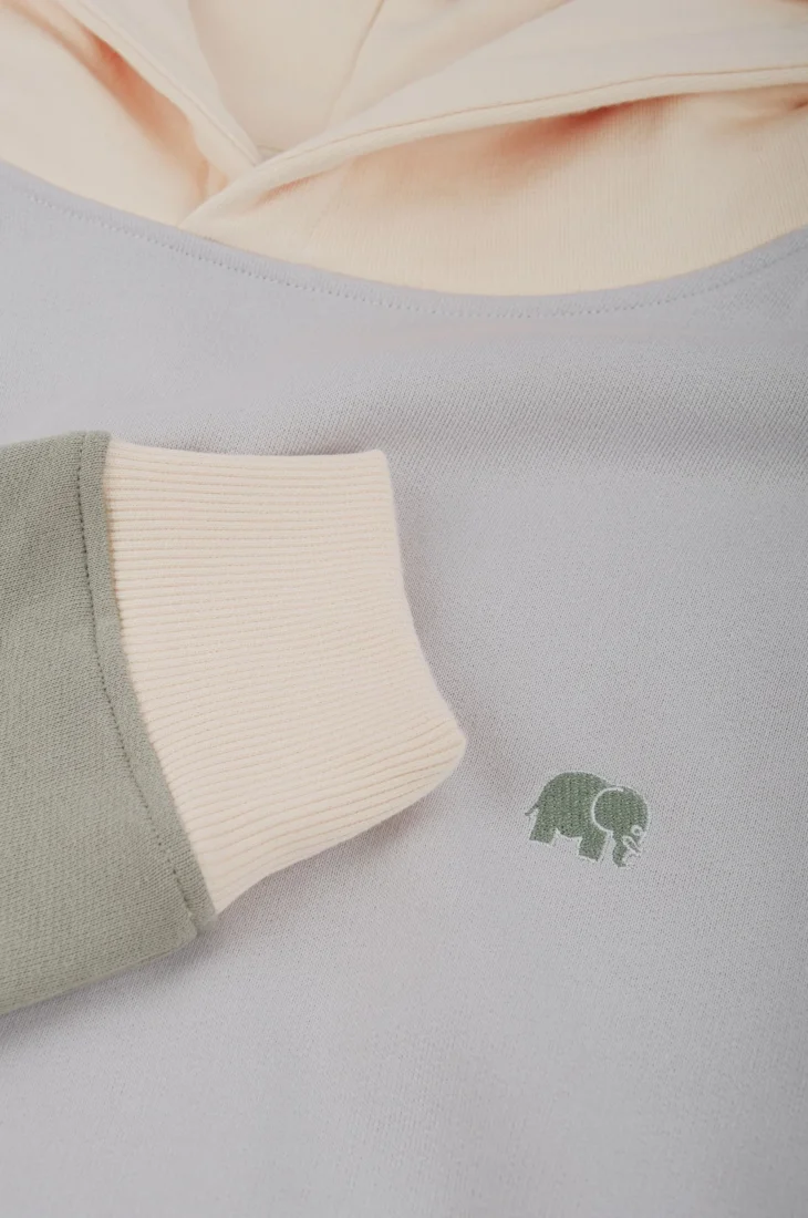 SUDADERA CAPUCHA HOODIE - Imagen 2