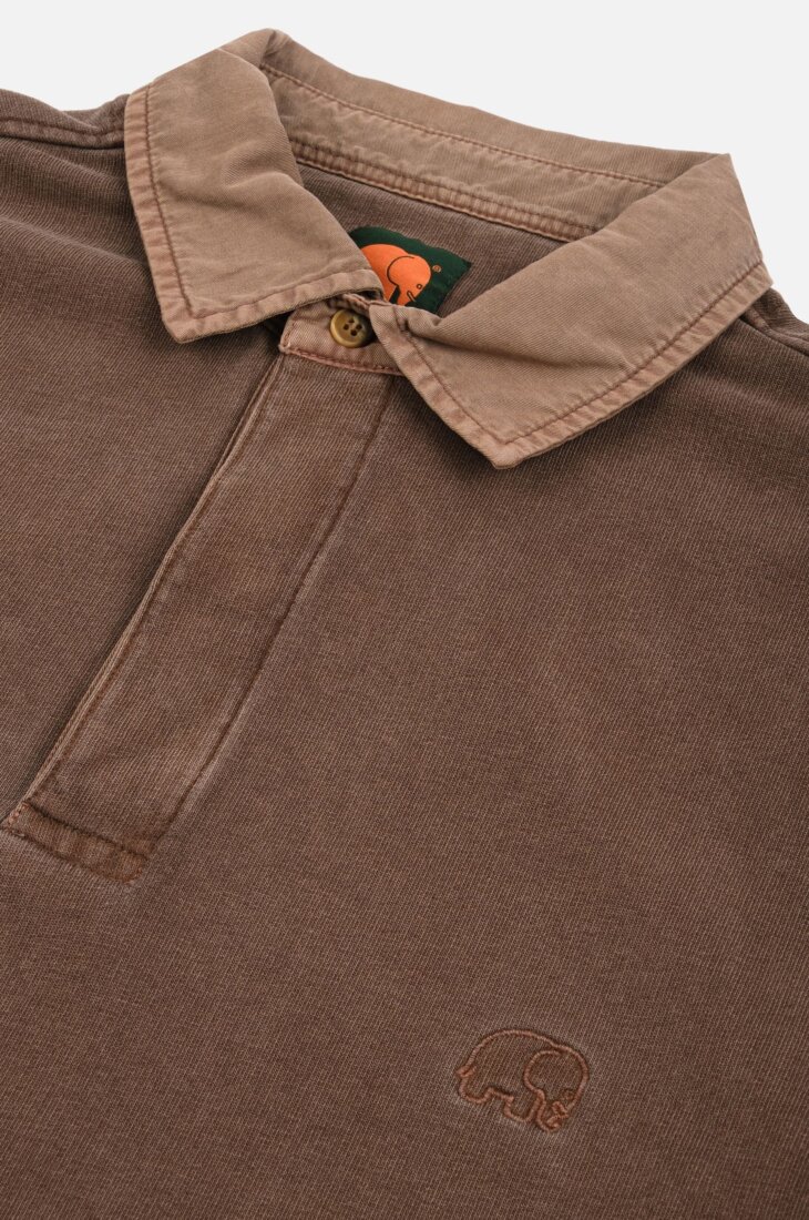 POLO SUDADERA CARVALHO - Imagen 3