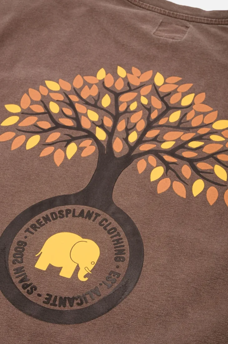 CAMISETA FAFE PIGMENT - Imagen 3