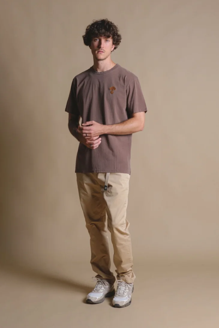 CAMISETA FAFE PIGMENT - Imagen 4