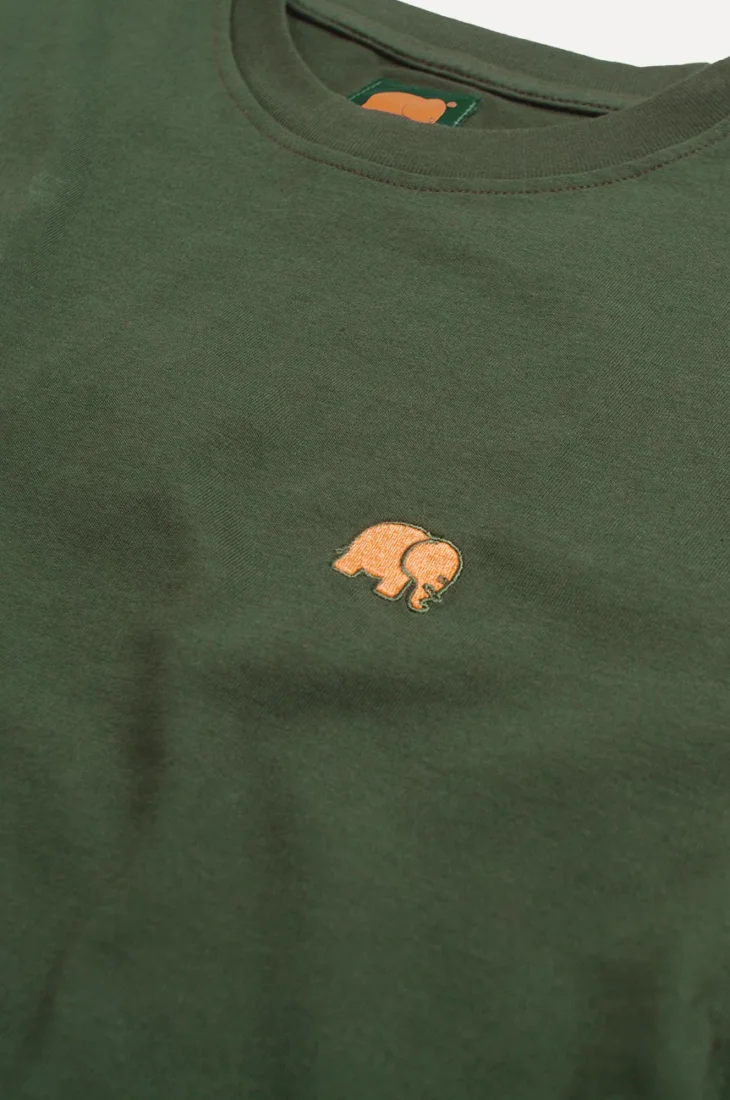 CAMISETA ESSENTIAL KOMBU - Imagen 2