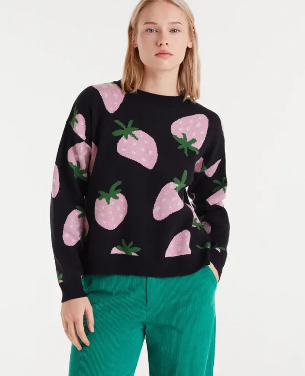 JERSEY DE PUNTO MORANGO