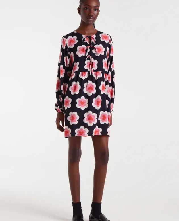 VESTIDO CORTO SWEET