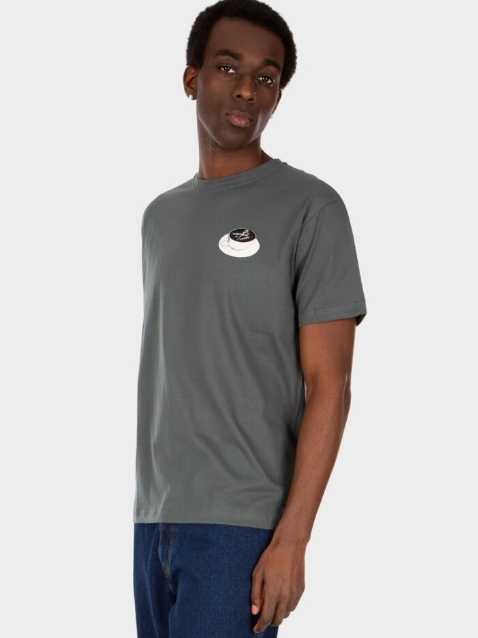 CAMISETA TE SLOWPRESSO