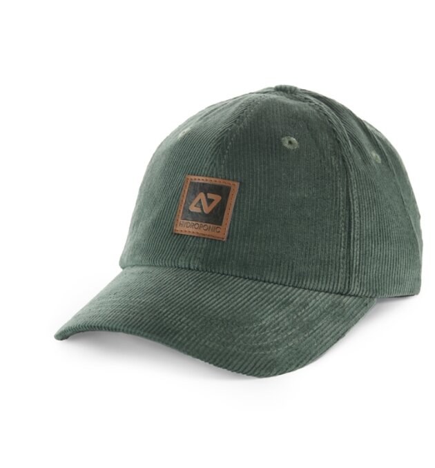 GORRA DE PANA VERDE