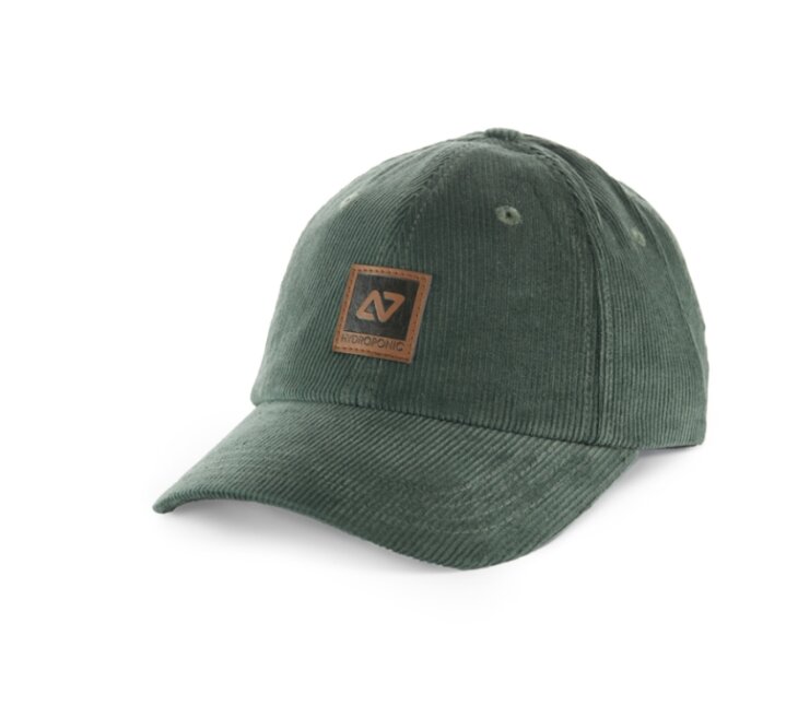 GORRA DE PANA VERDE