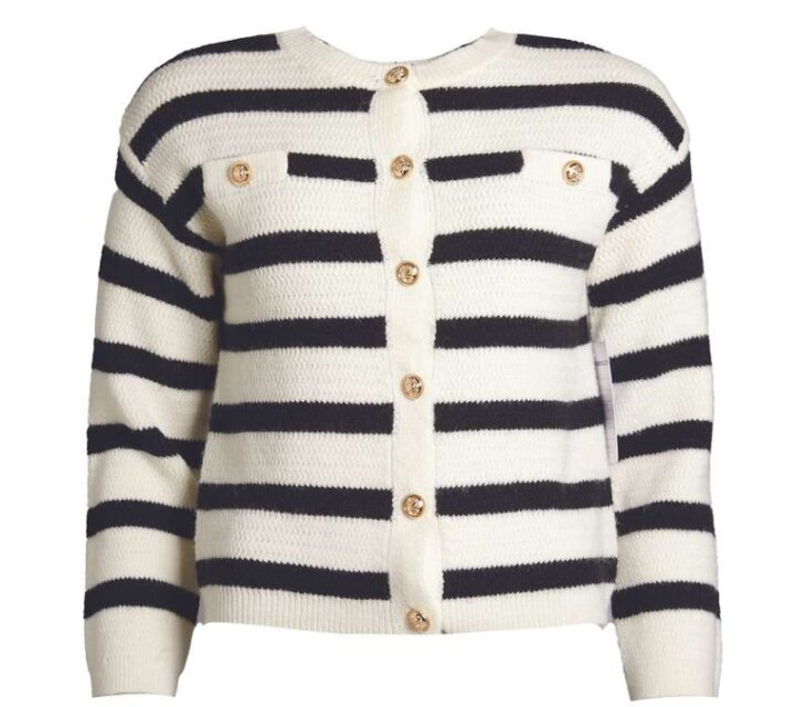 CARDIGAN RAYA MARINERA