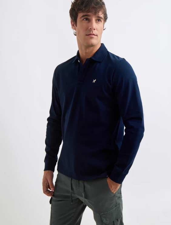 POLO CLASICO