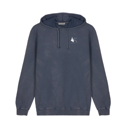 SUDADERA HOODIE