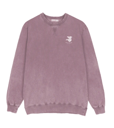 SUDADERA WILD