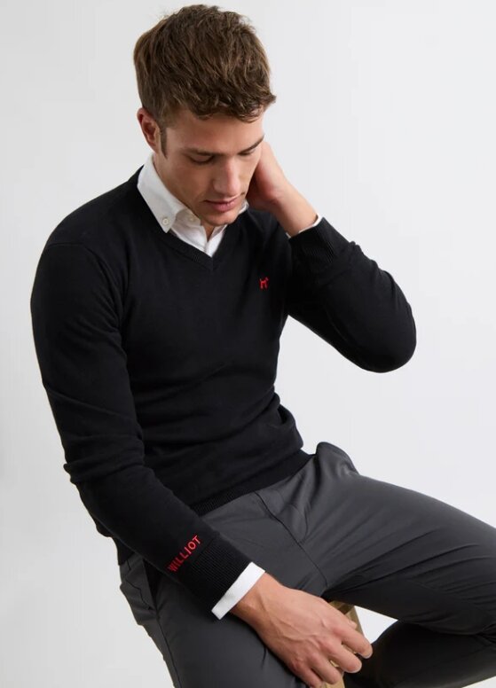 JERSEY CUELLO PICO