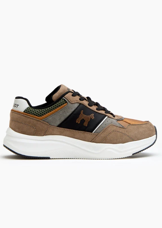 SNEAKER KIOTO