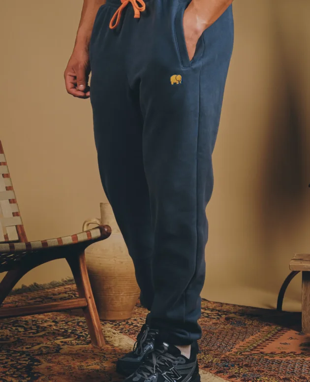 PANTALON CHANDAL ORGANICO