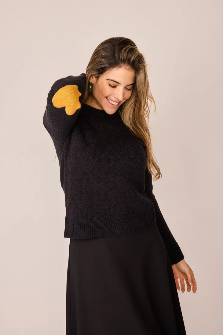 JERSEY CAPERUCITA - Imagen 2