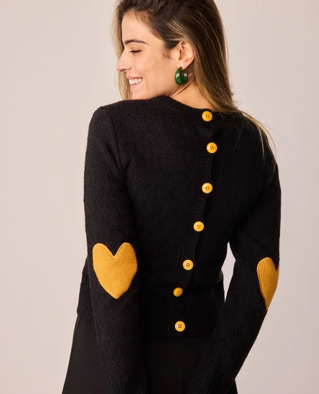 JERSEY CAPERUCITA
