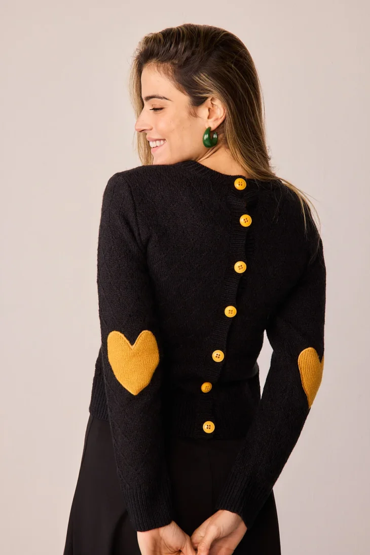 JERSEY CAPERUCITA