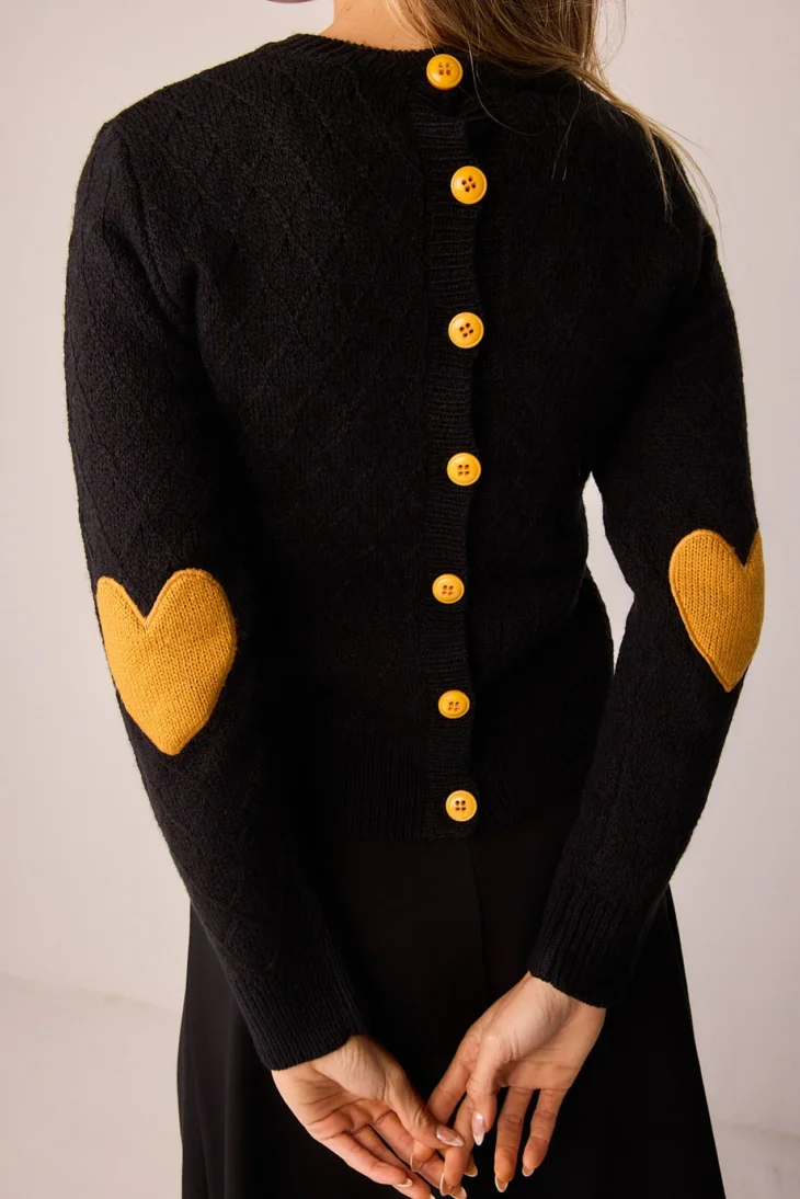 JERSEY CAPERUCITA - Imagen 3