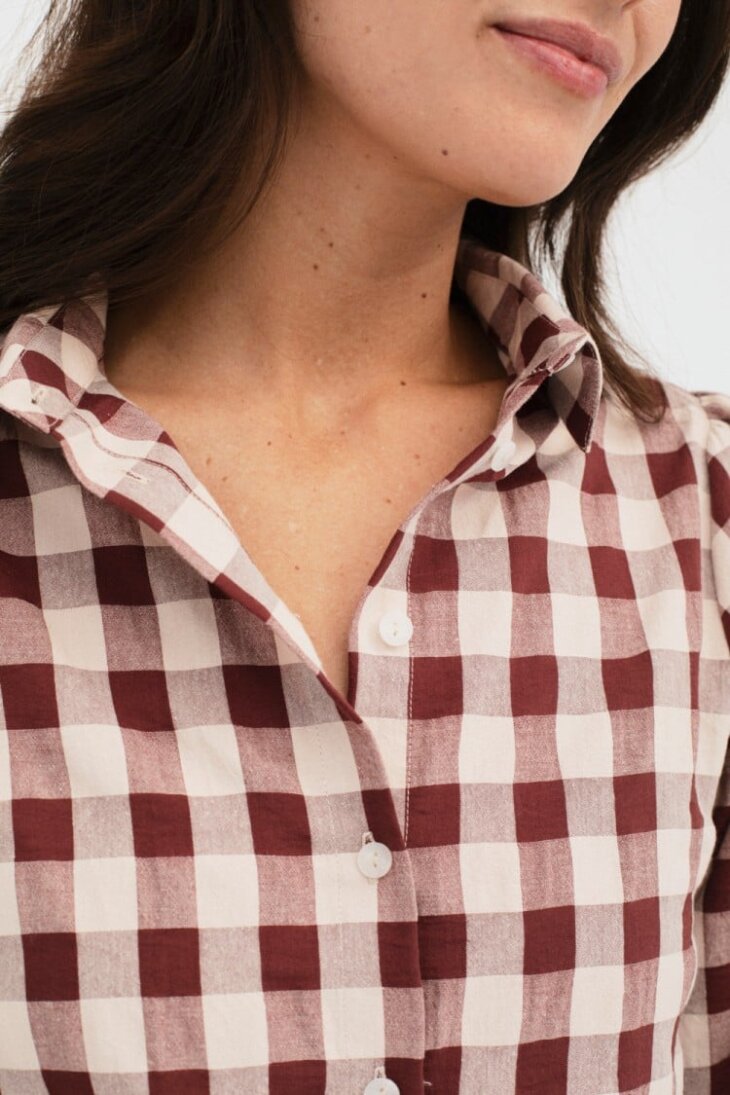 BLUSA MARLENE - Imagen 3