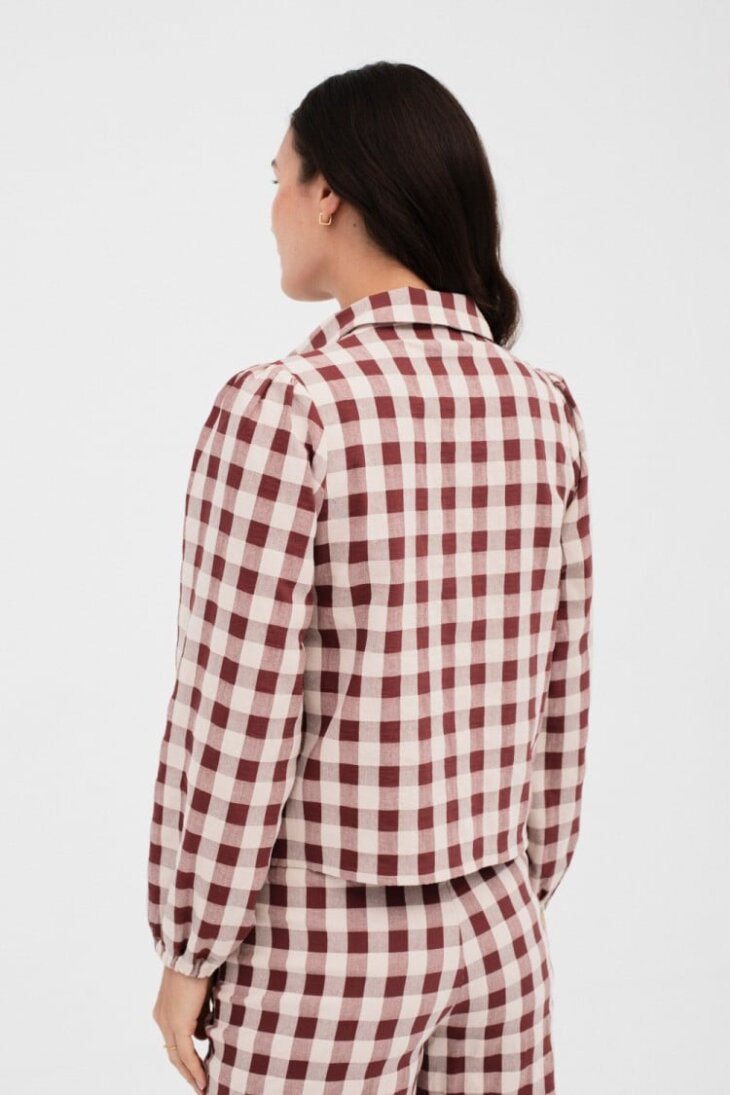 BLUSA MARLENE - Imagen 2