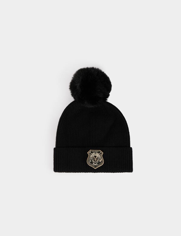 GORRO BOM