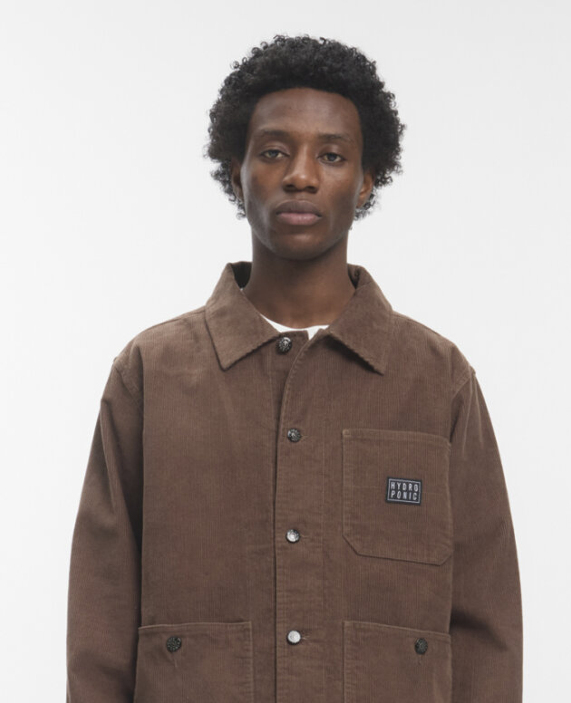 CHAQUETA EUREKA