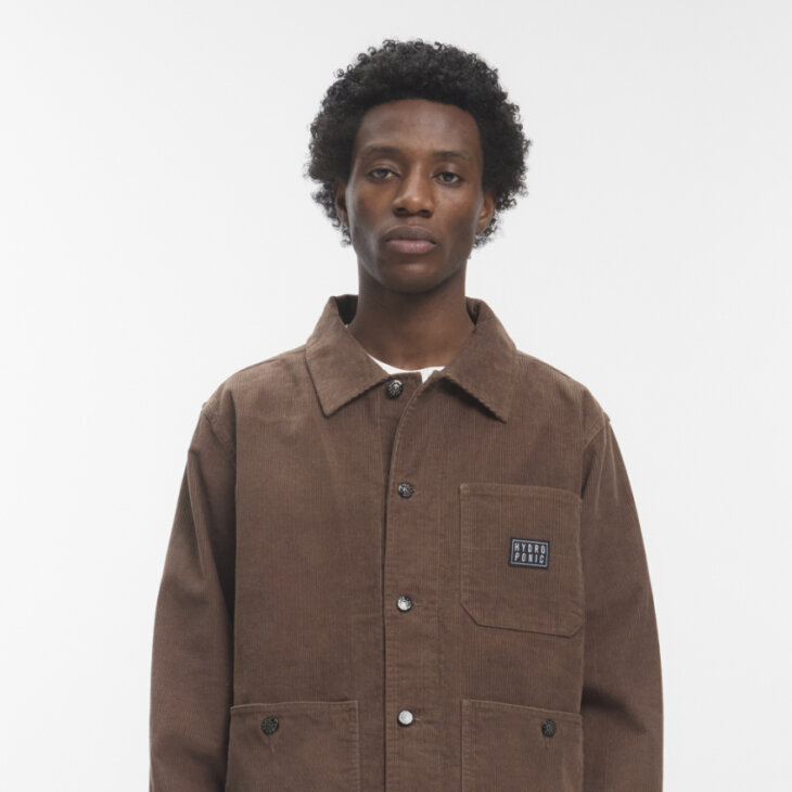 CHAQUETA EUREKA