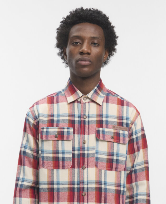 CAMISA SULLIVAN