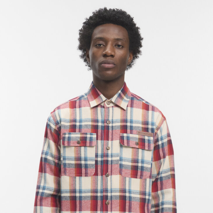CAMISA SULLIVAN