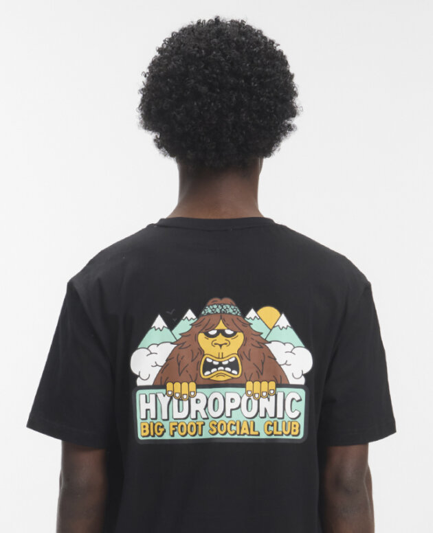 CAMISETA BIG FOOT