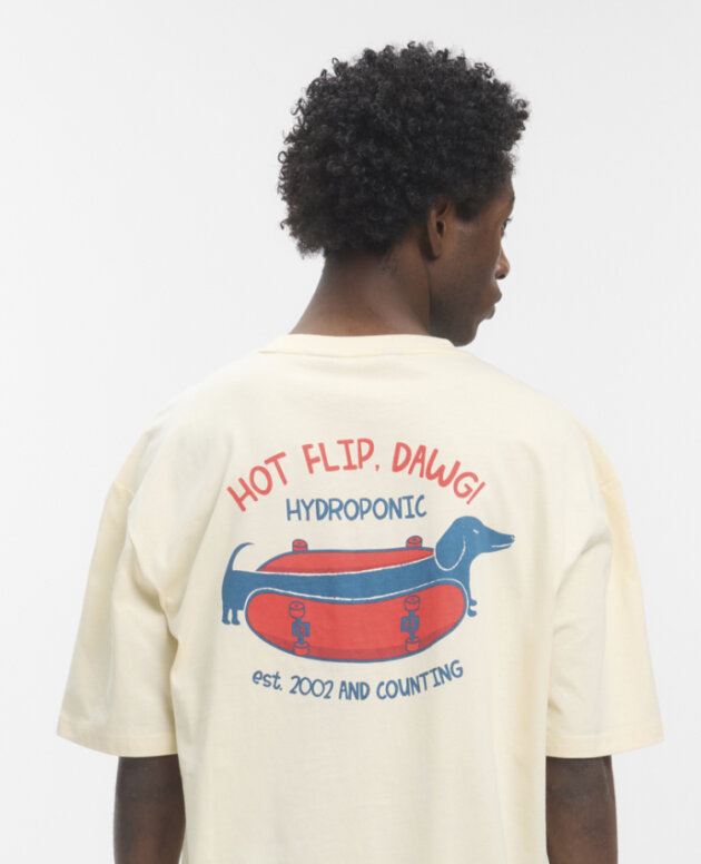 CAMISETA HOT DOG
