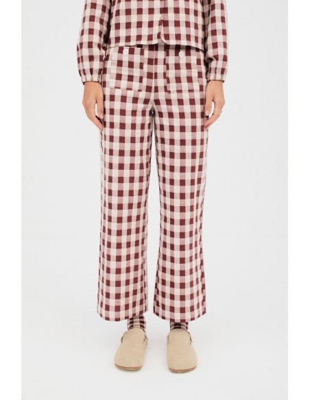 PANTALON MALASAÑA