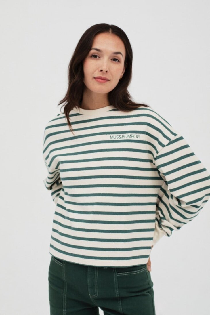 SUDADERA CHELSEA - Imagen 2