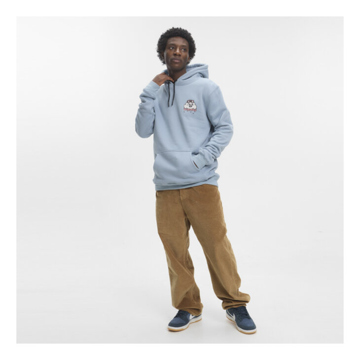 SUDADERA CON CAPUCHA LOST - Imagen 4